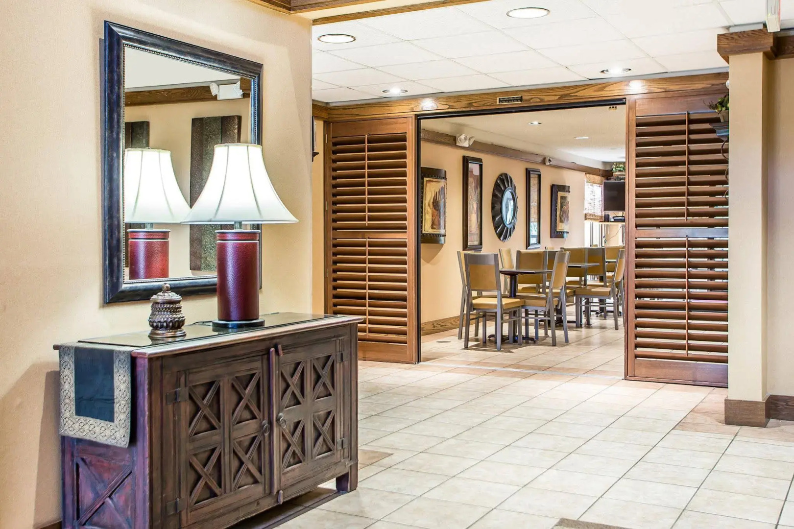 Quality Inn St. Robert - Ft. Leonard Wood