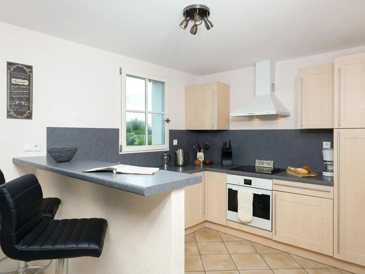 Spacious villa with private swimming pool near a golf course