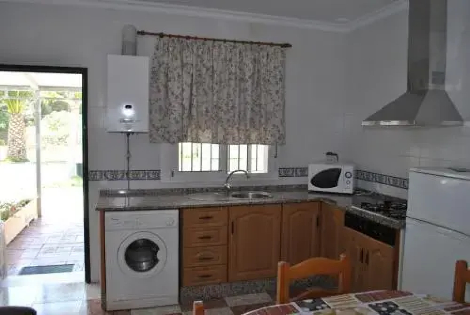 apartamentos Pericón