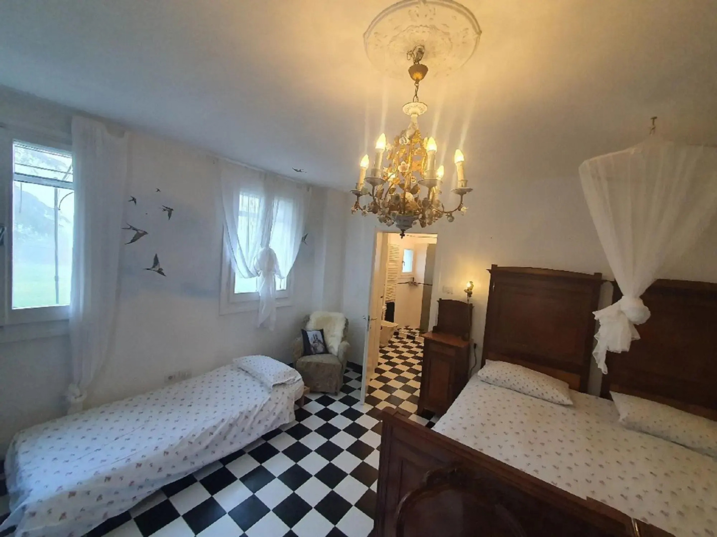 Amazing apartment in Modigliana with sauna