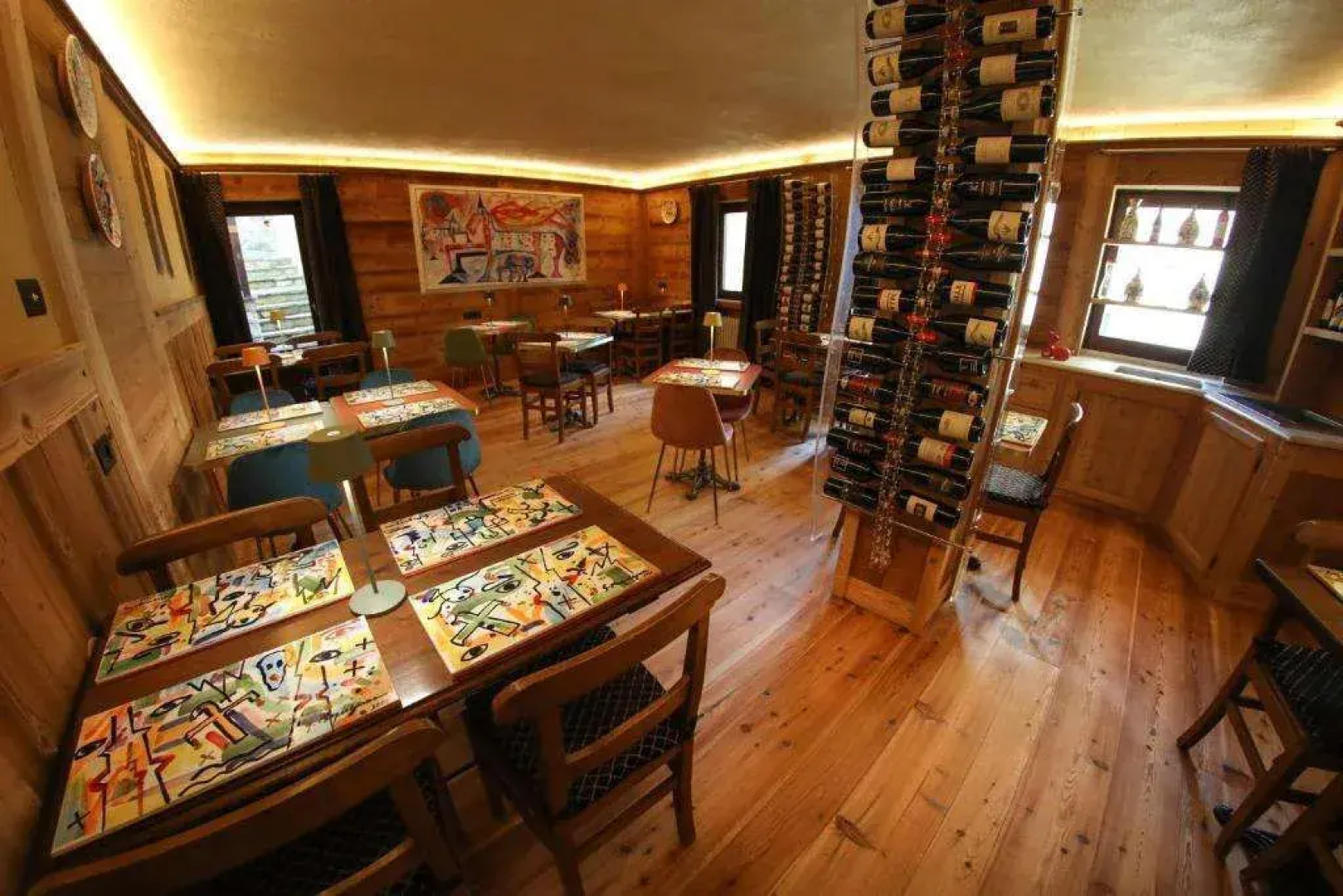 Art Hotel Grandes Murailles
