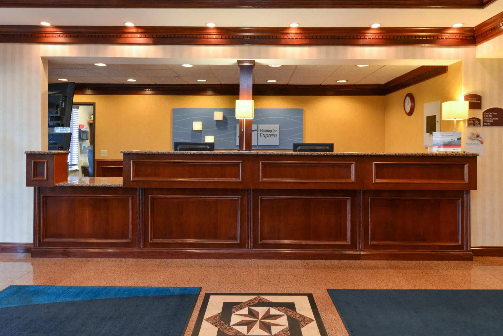 Holiday Inn Express Wixom by IHG