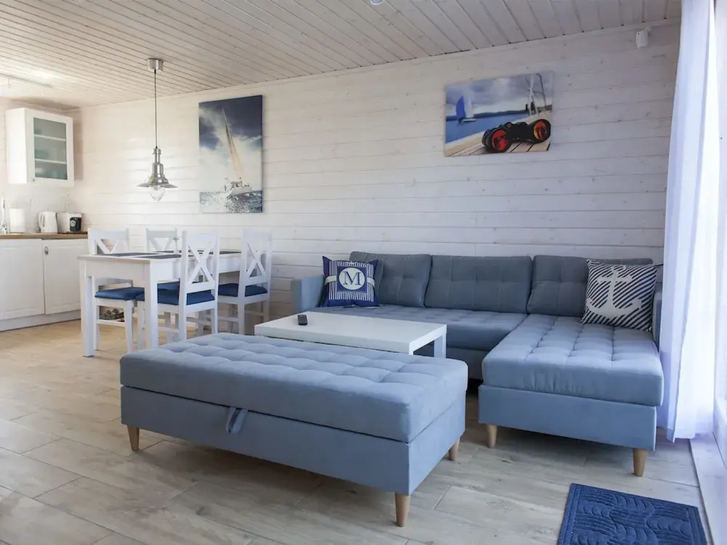 Sunny Cottages in Mielno. Large Area, Swimming Pool, Playground, Animations