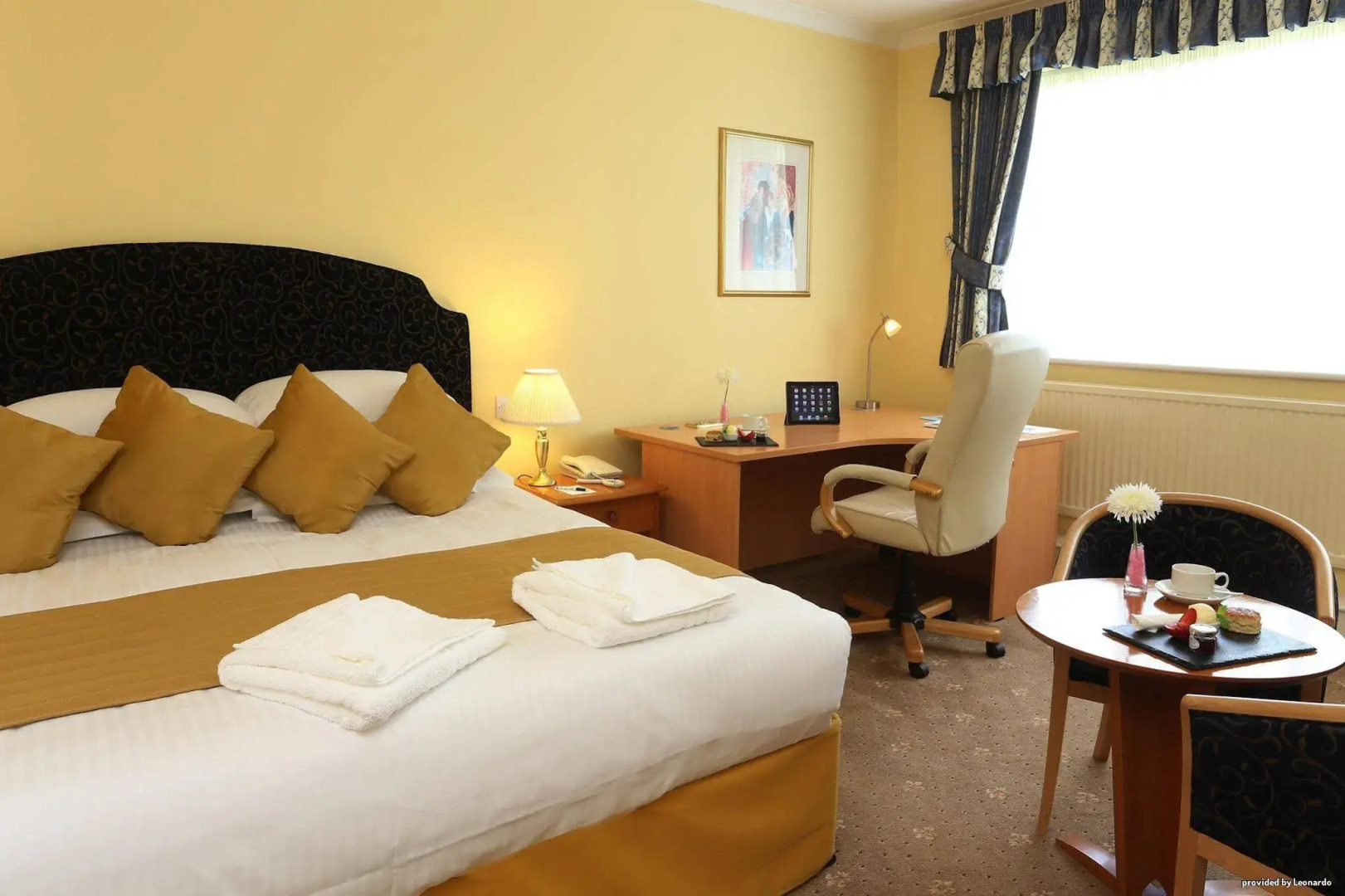 Tiverton Hotel Lounge & Venue