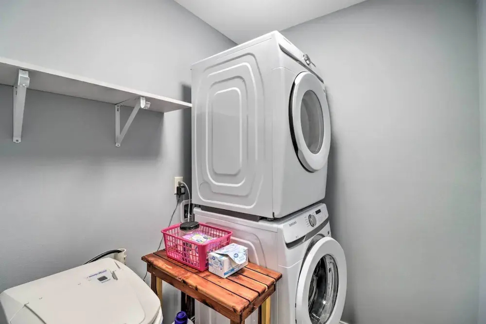 Newly Built Cotter Home, Great Fishing Nearby