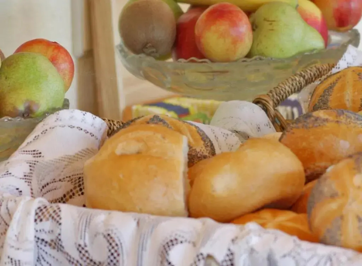 Gastehaus Am Bodensee