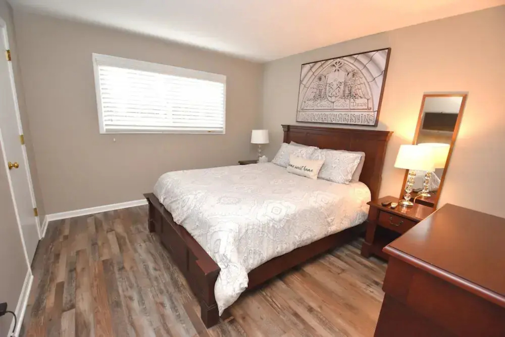 Condo at the University of Notre Dame D3