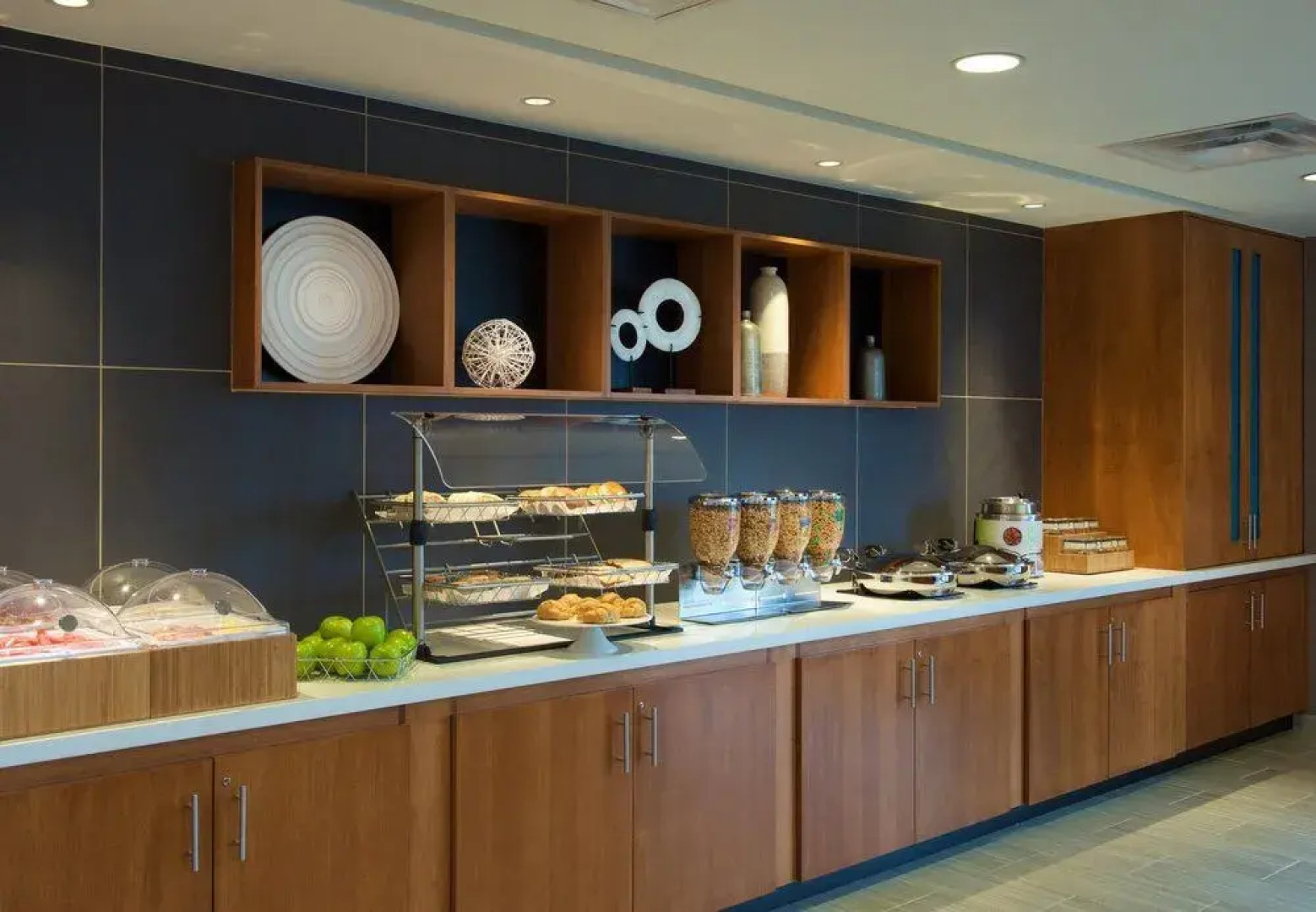 Springhill Suites Seattle Issaquah