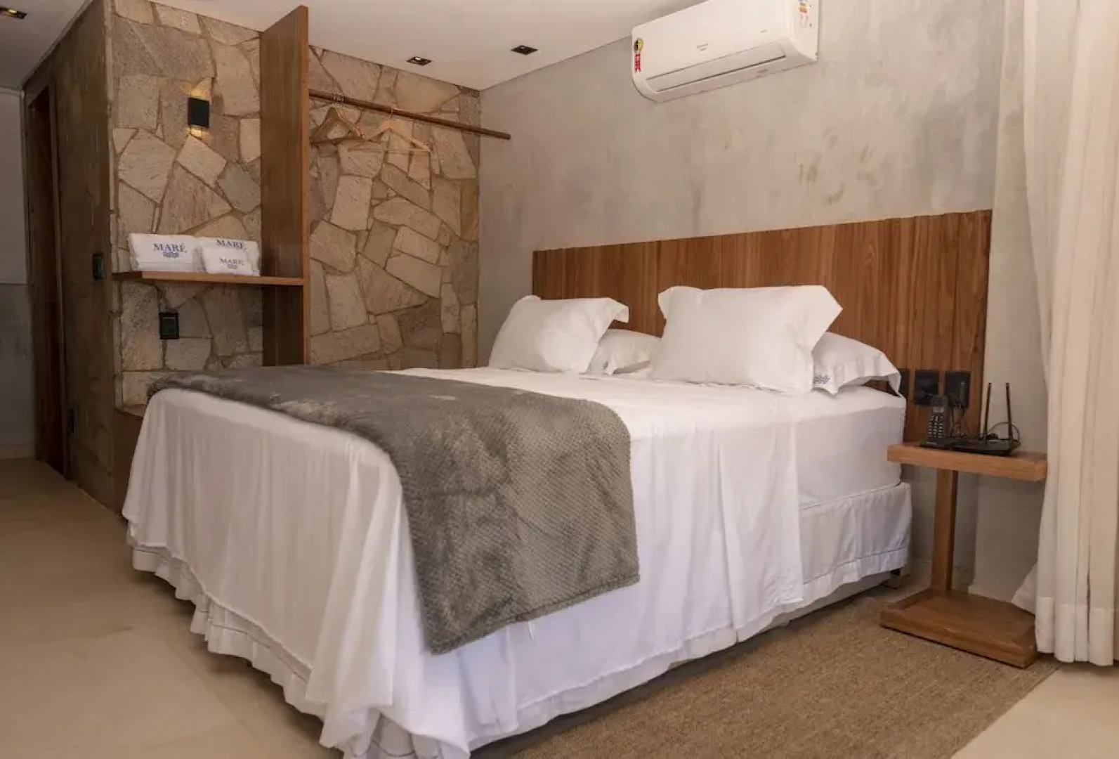 Mare Loft Praia