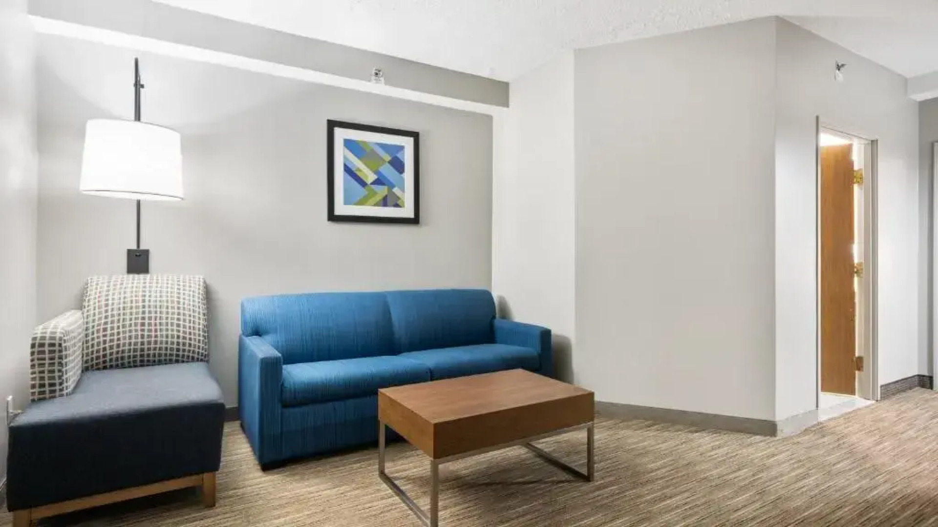 Holiday Inn Express Hotel & Suites Bad Axe by IHG