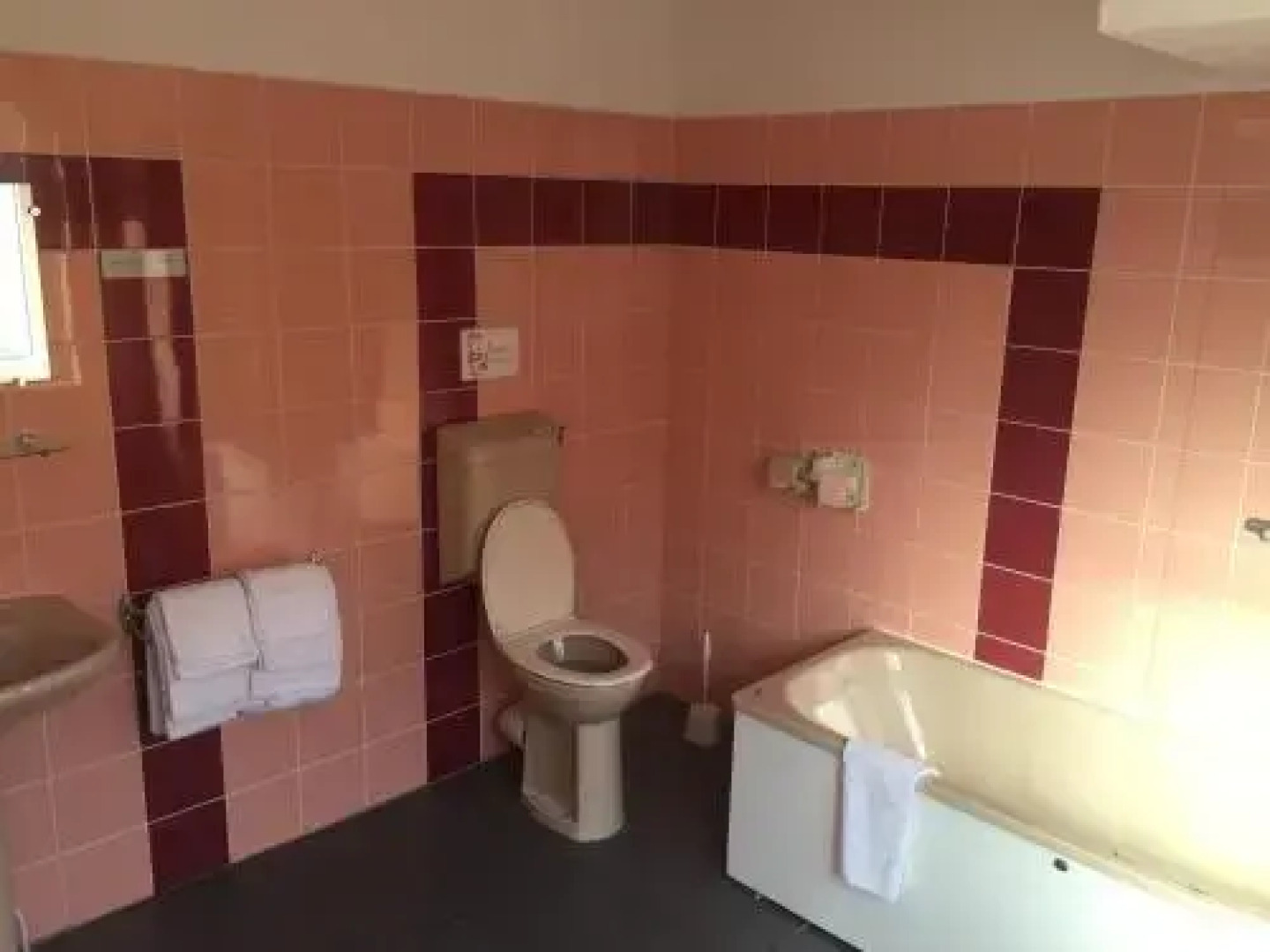 L'Auberge du Diabl'o Thym