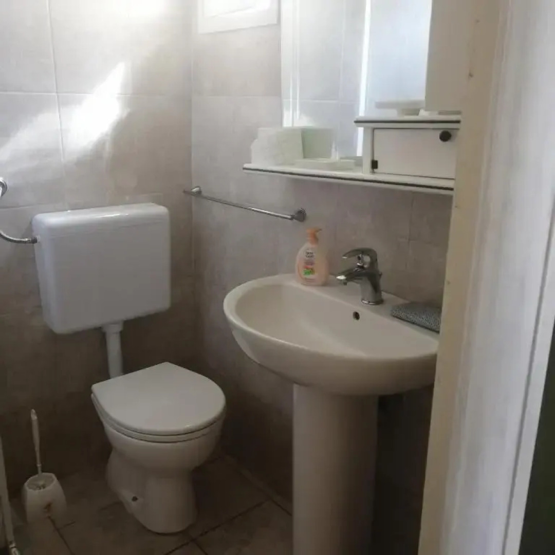 Monolocale/Bilocale a pochi km dal mare