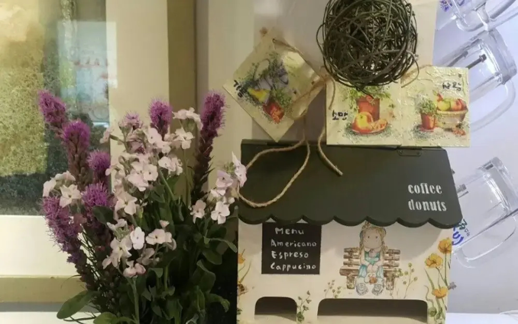 Yangpyeong Cezanne Gallery Pension