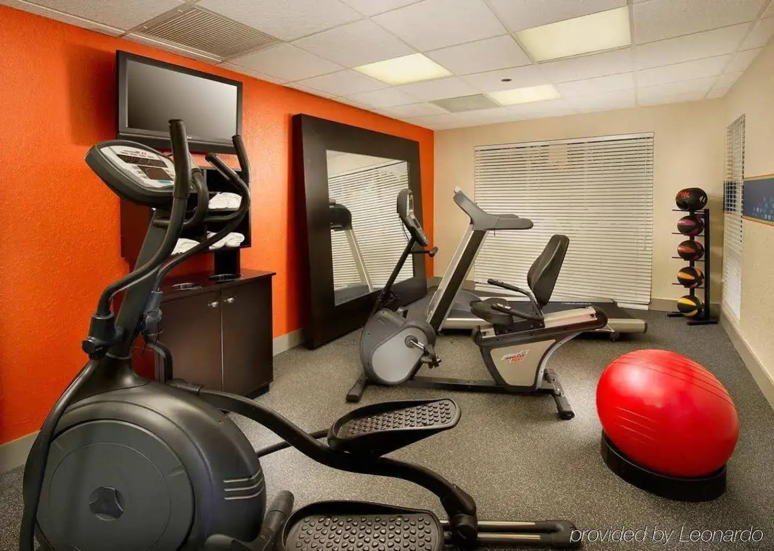 Hampton Inn & Suites Ft. Lauderdale Arpt/South Cruise Port