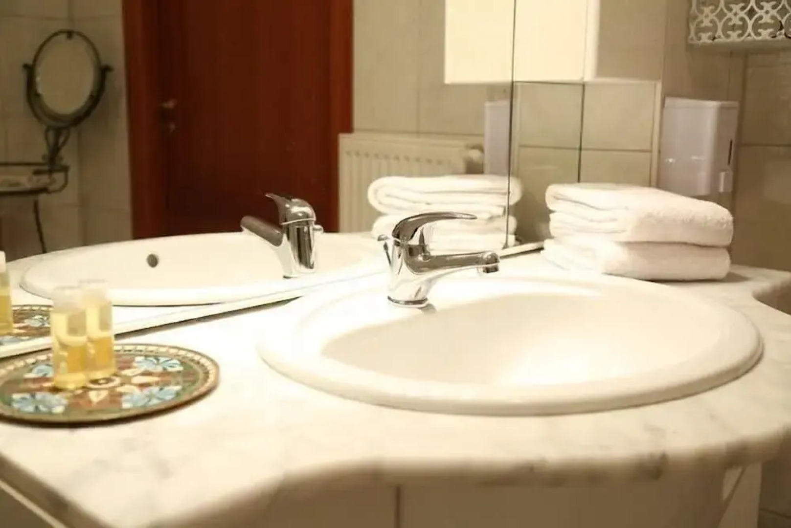 Zum Alten Wasserrad - L Antica Ruota