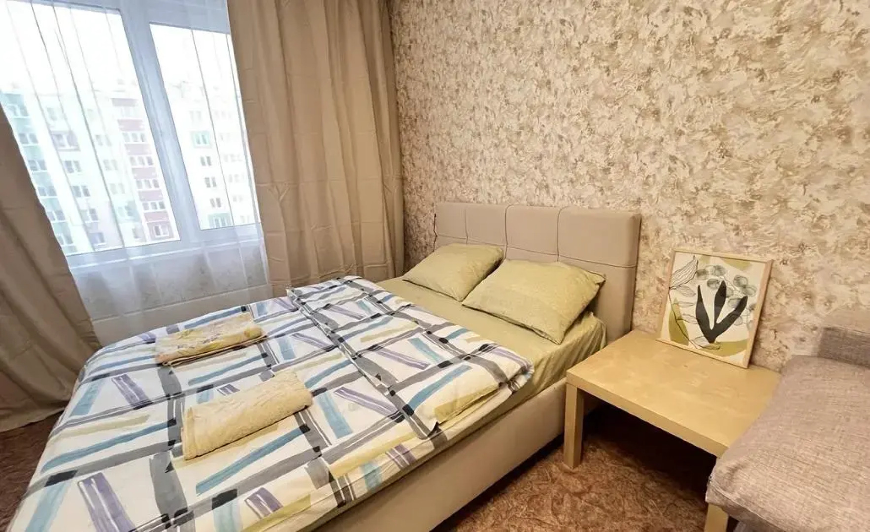 Sweet Home (СвитХоум) на улице Бурнаковская 79