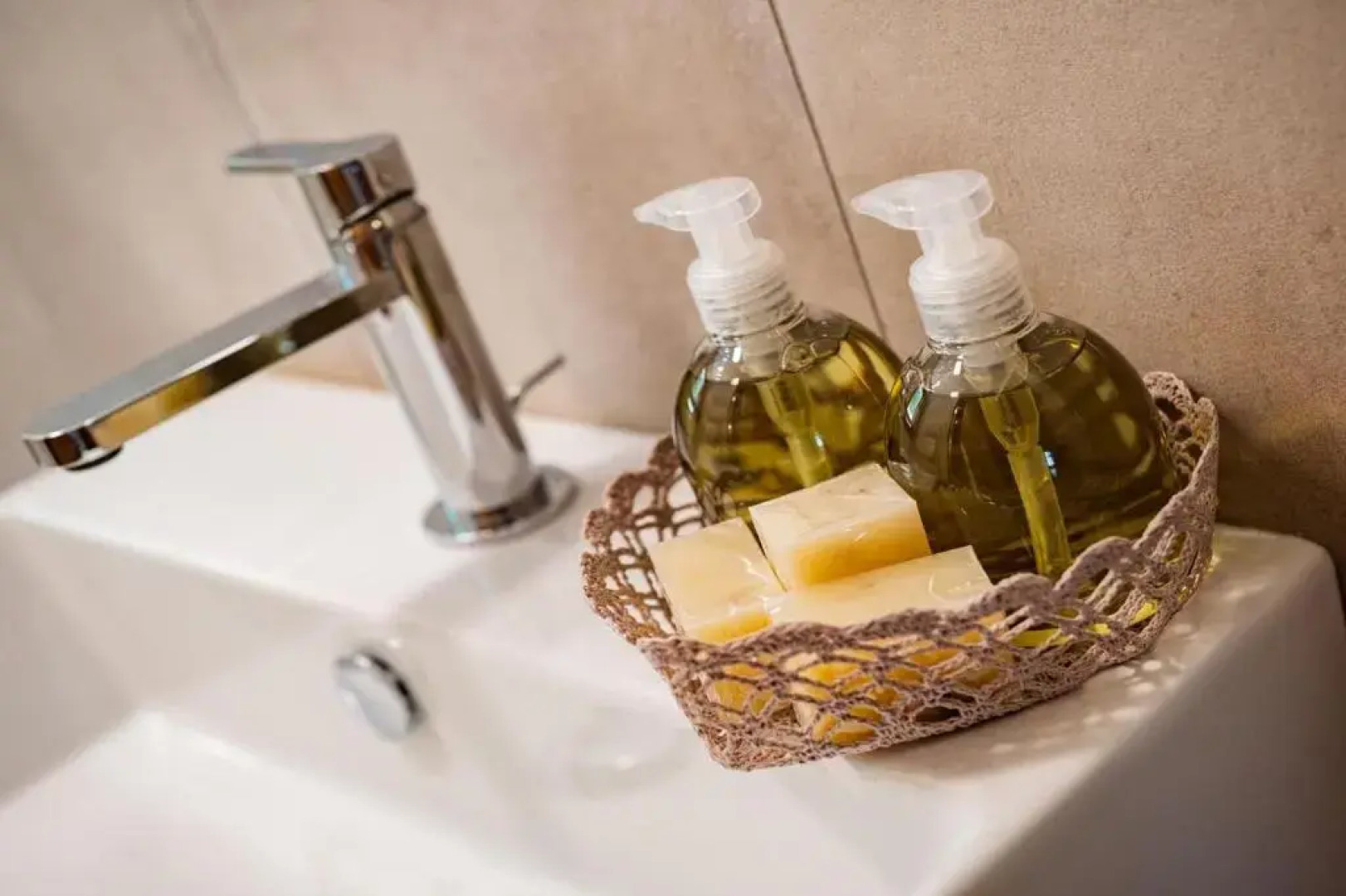 Appartamento Loretello