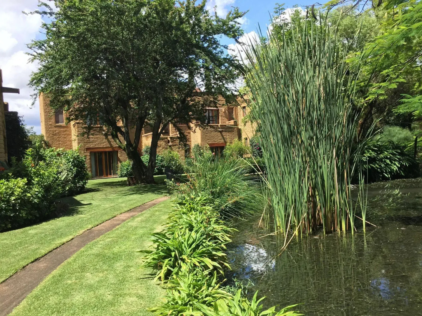 Mision del Sol Resort and Spa - Adults only