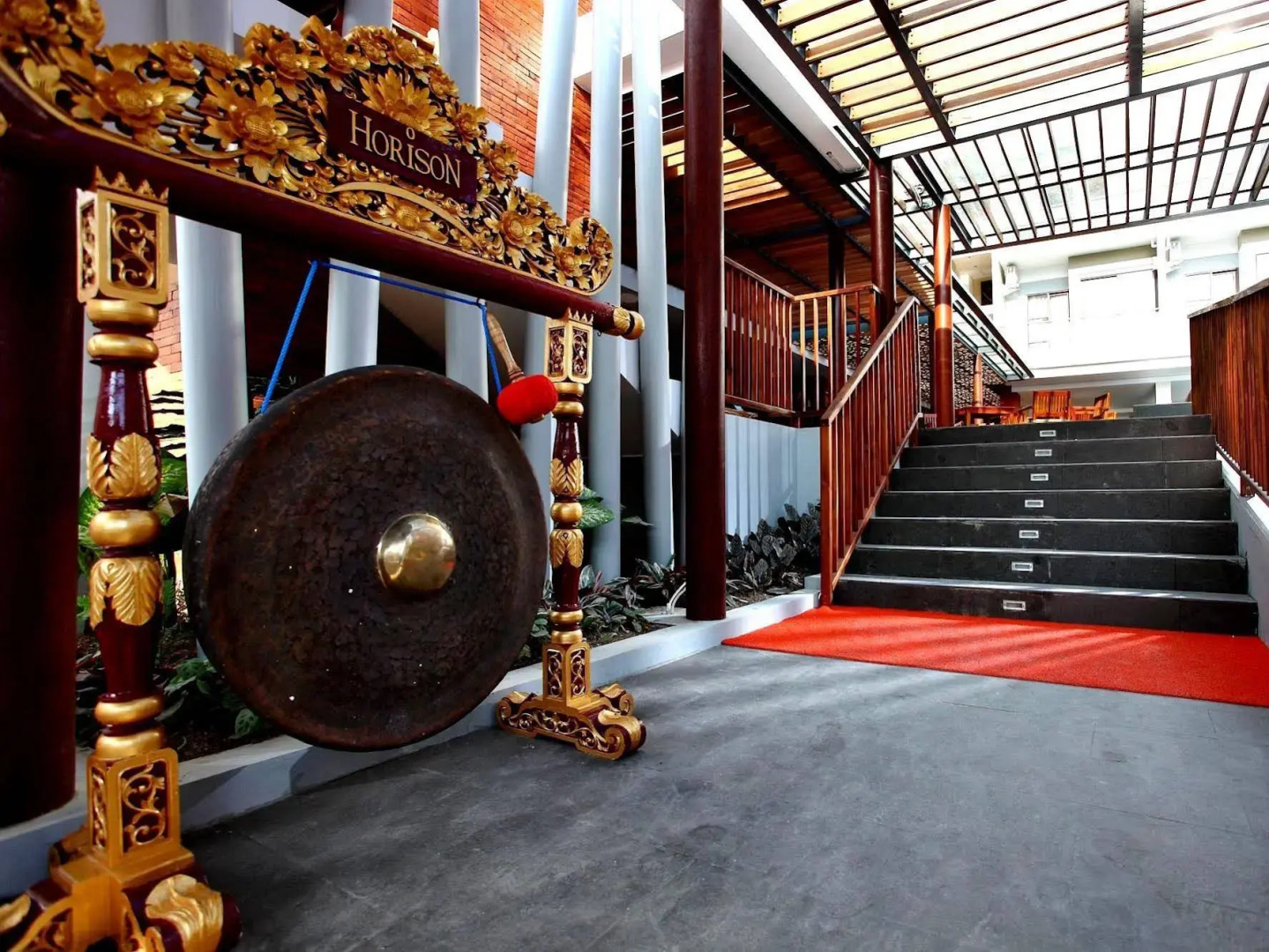 Horison Seminyak Bali