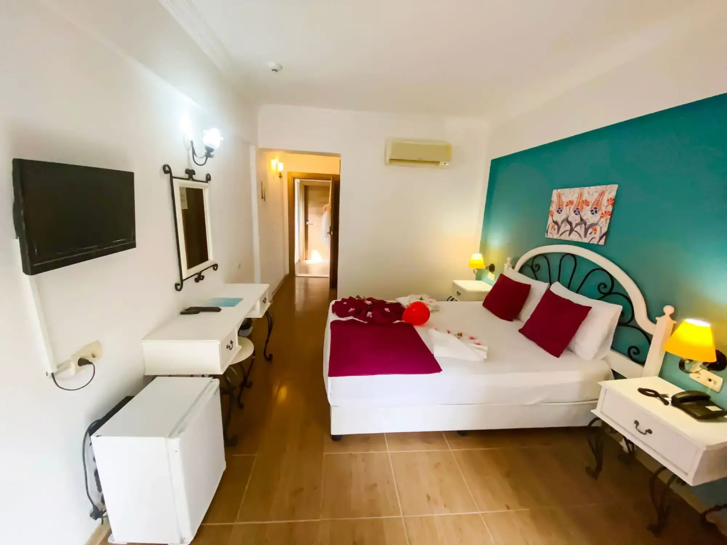 Zehra Hotel