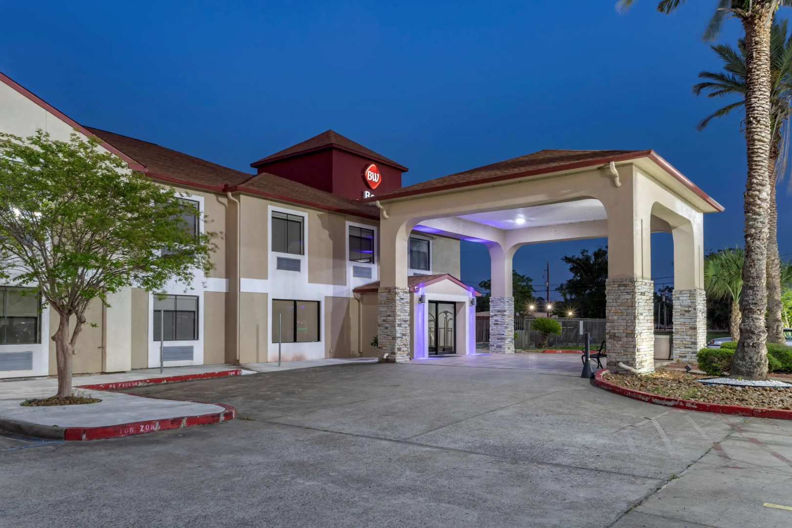 Best Western Plus Orange County