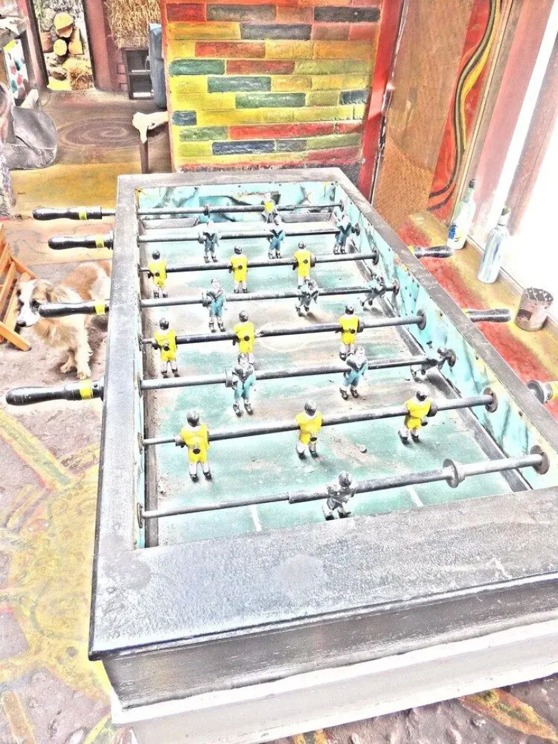 Refugio Terra Esperanza - Hostel