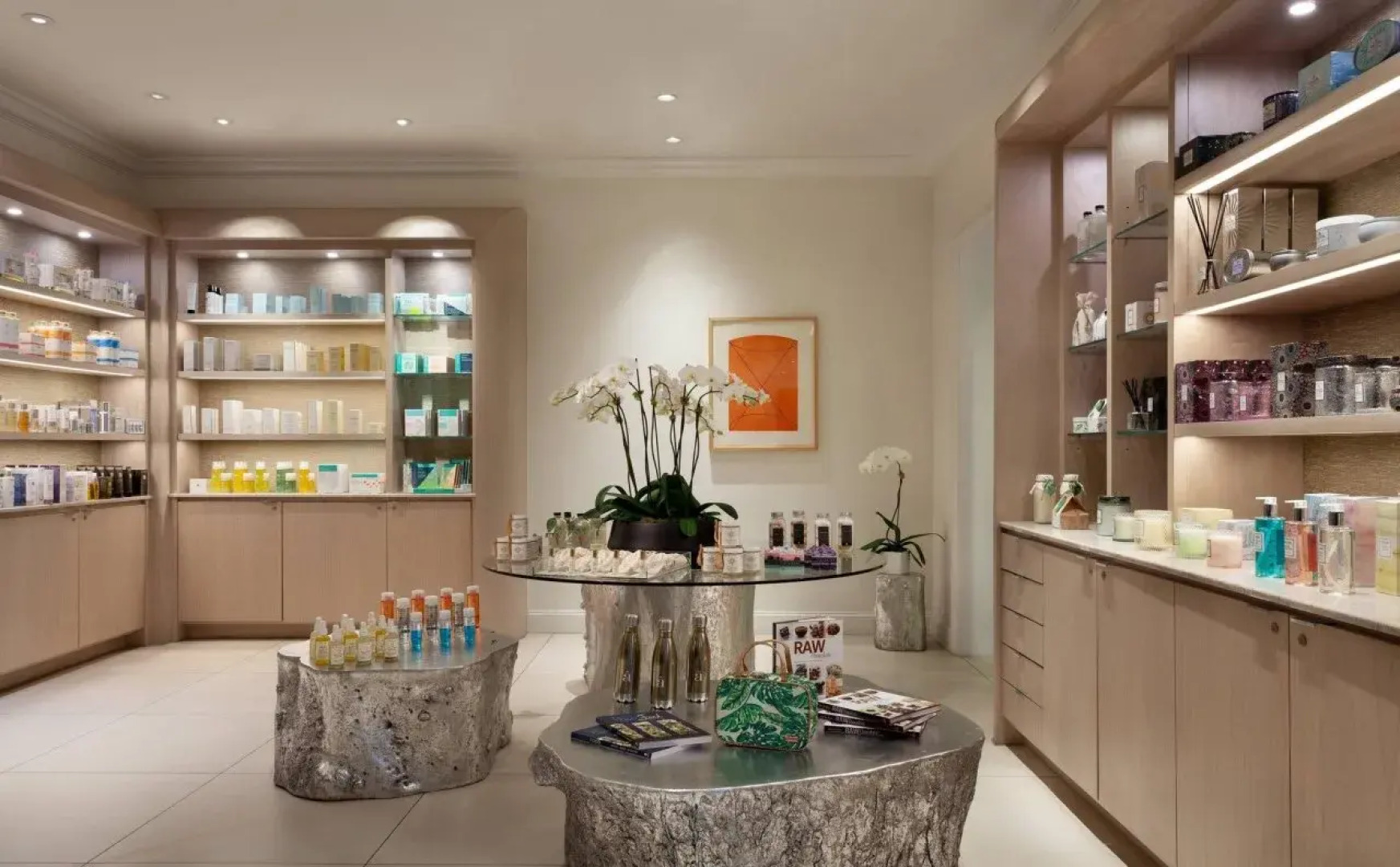 JW Marriott Turnberry Resort & Spa