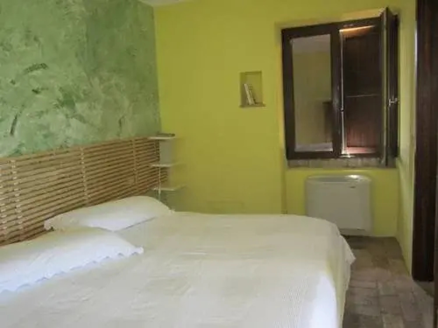 BB Il Cerchio e la Botte