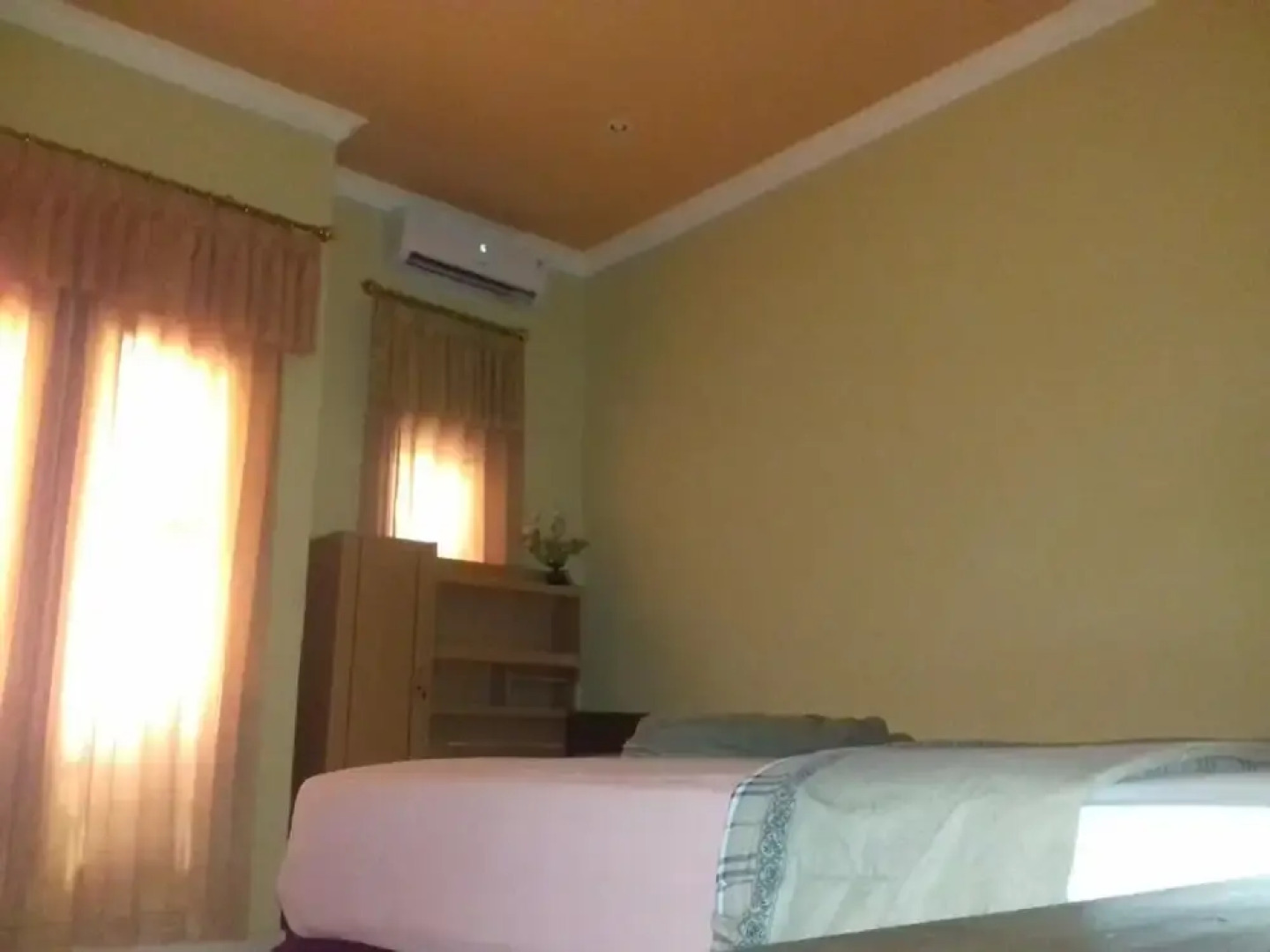 Pondok Guru Bakti Cottages