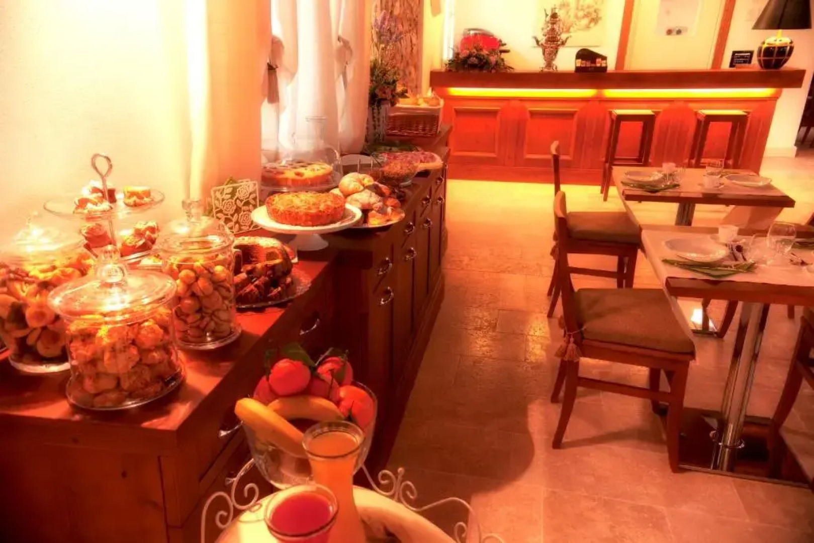 Agriturismo Villa Trovatore