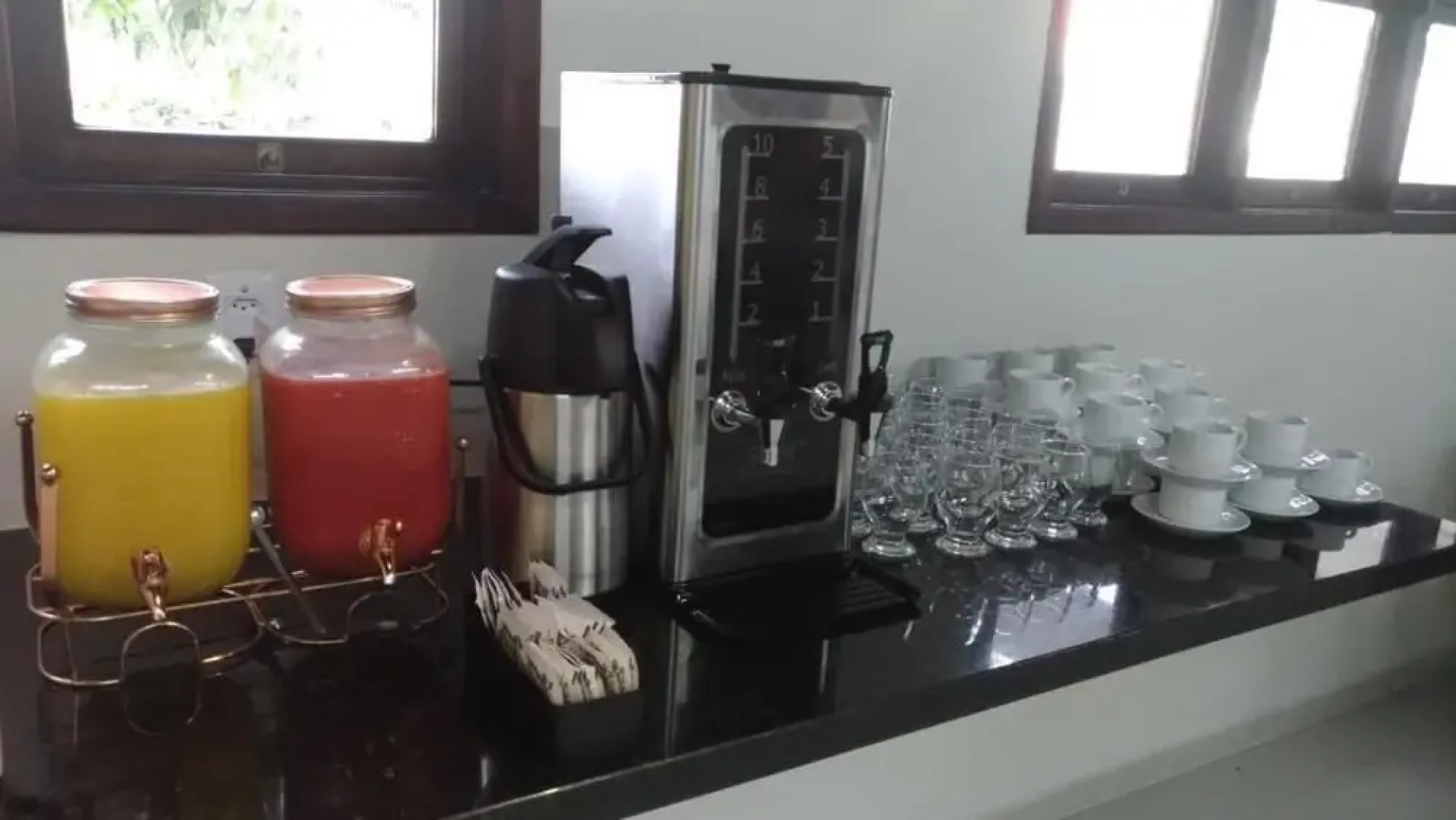 Pousada Ariús Premium