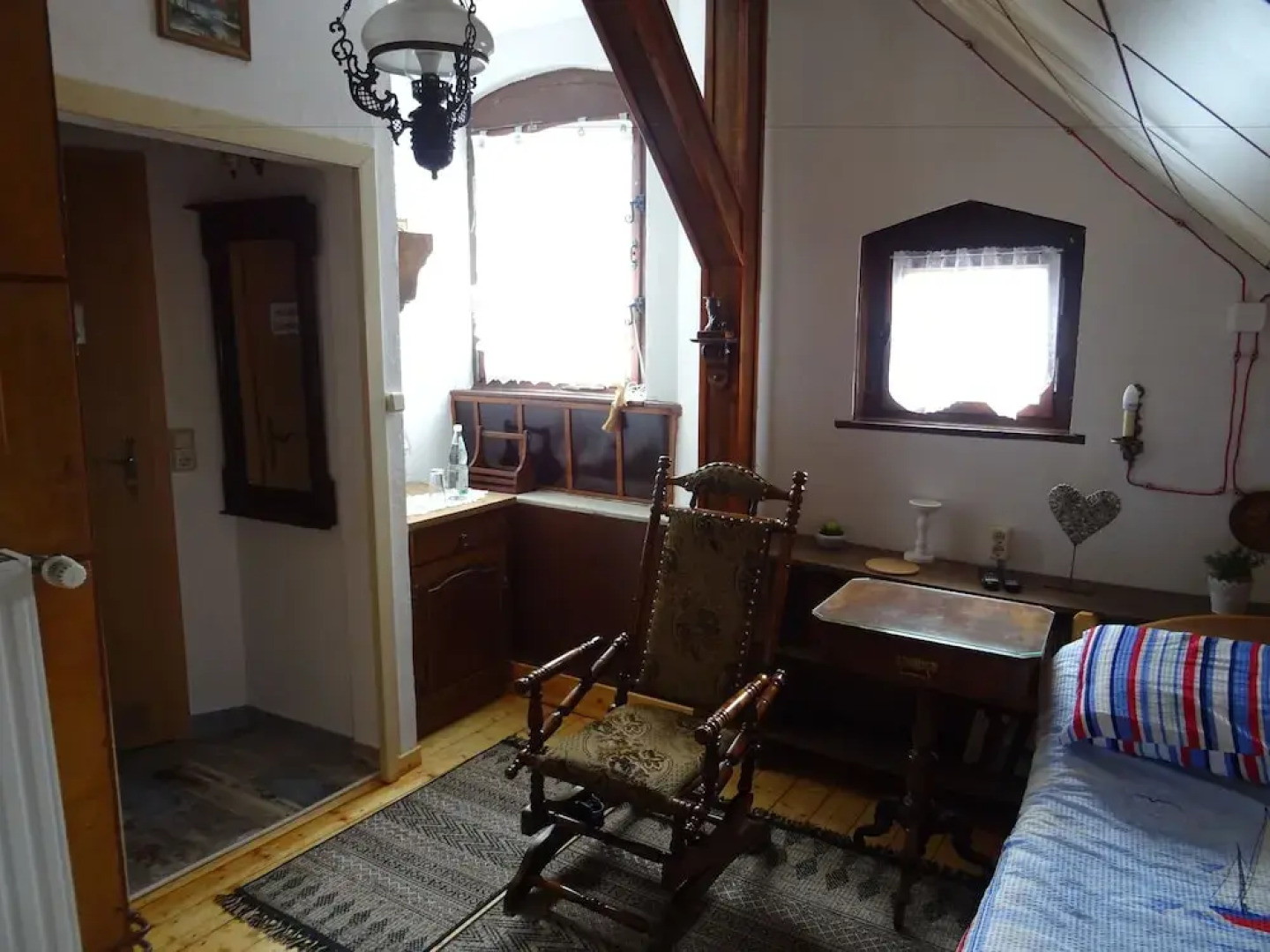 Villa Imperia, Museums-Hotel