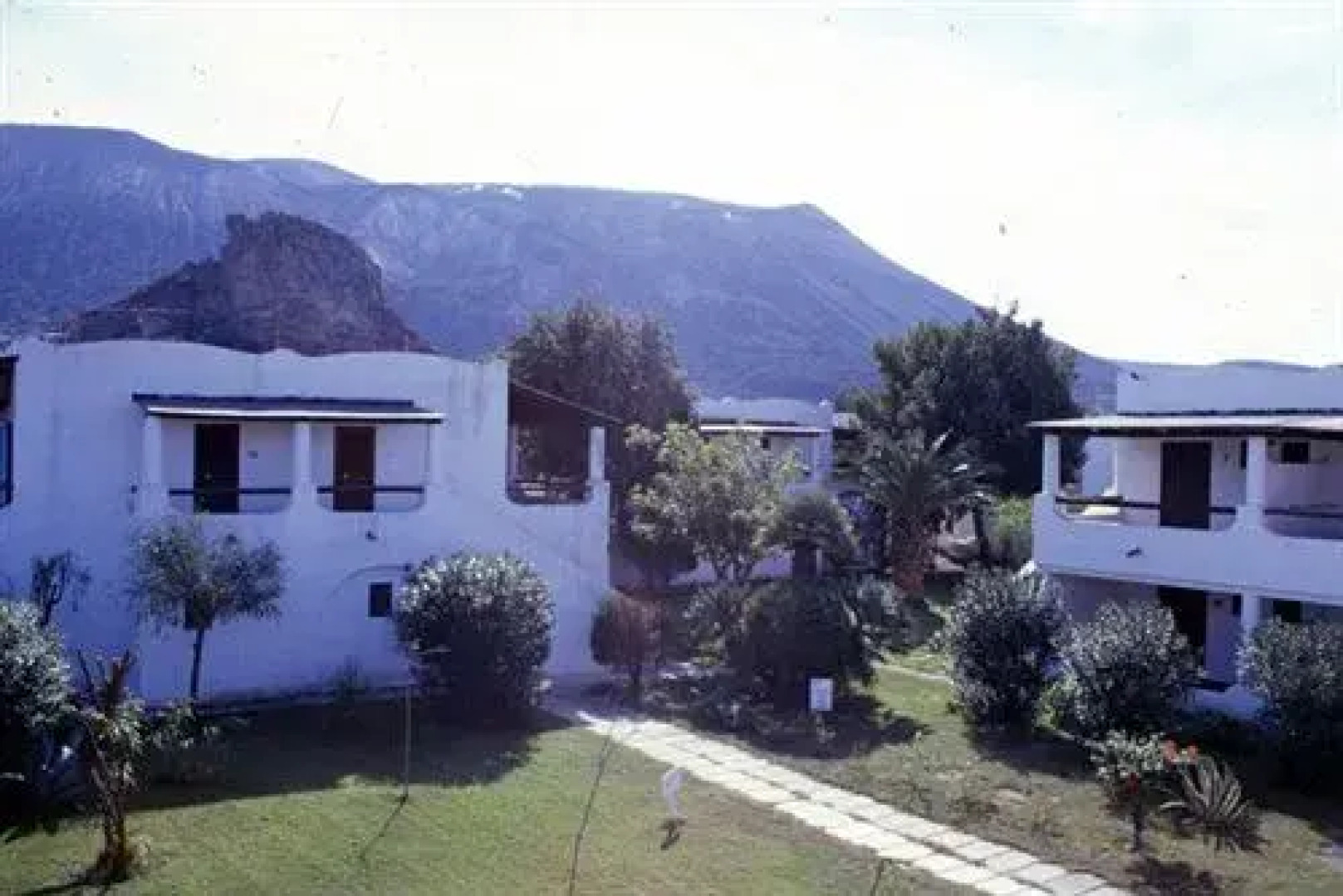 Sea Houses Residence