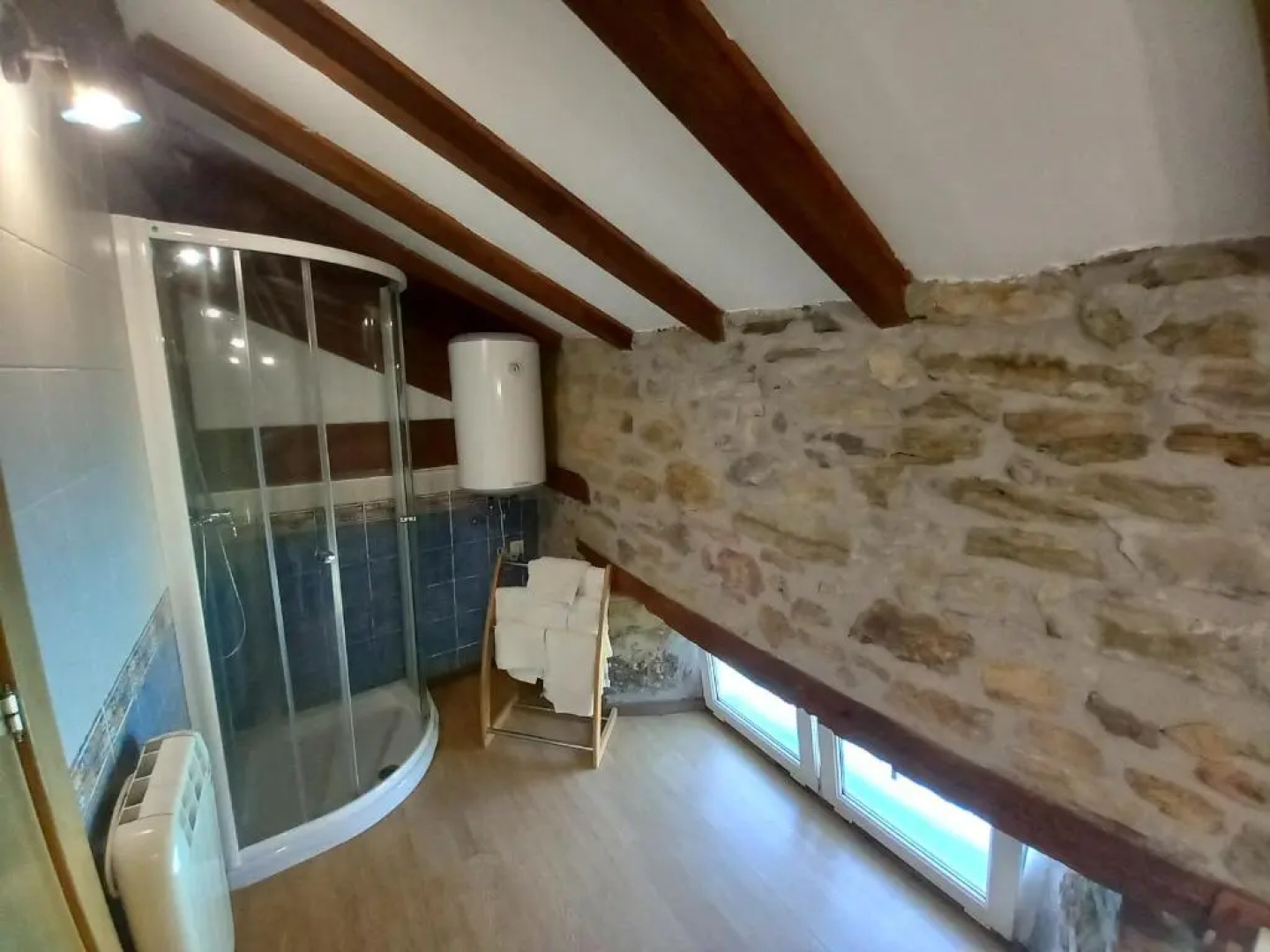 Errotazar apartamento rural I