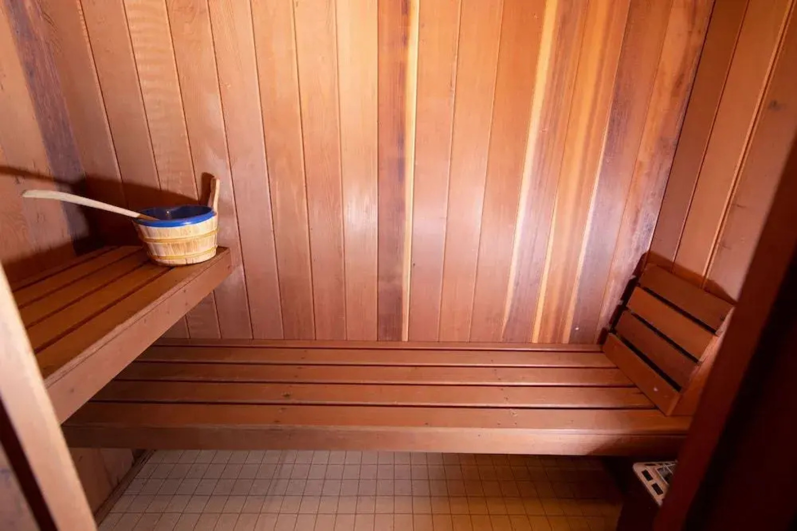 Kettlebrook - 2 Br Condo