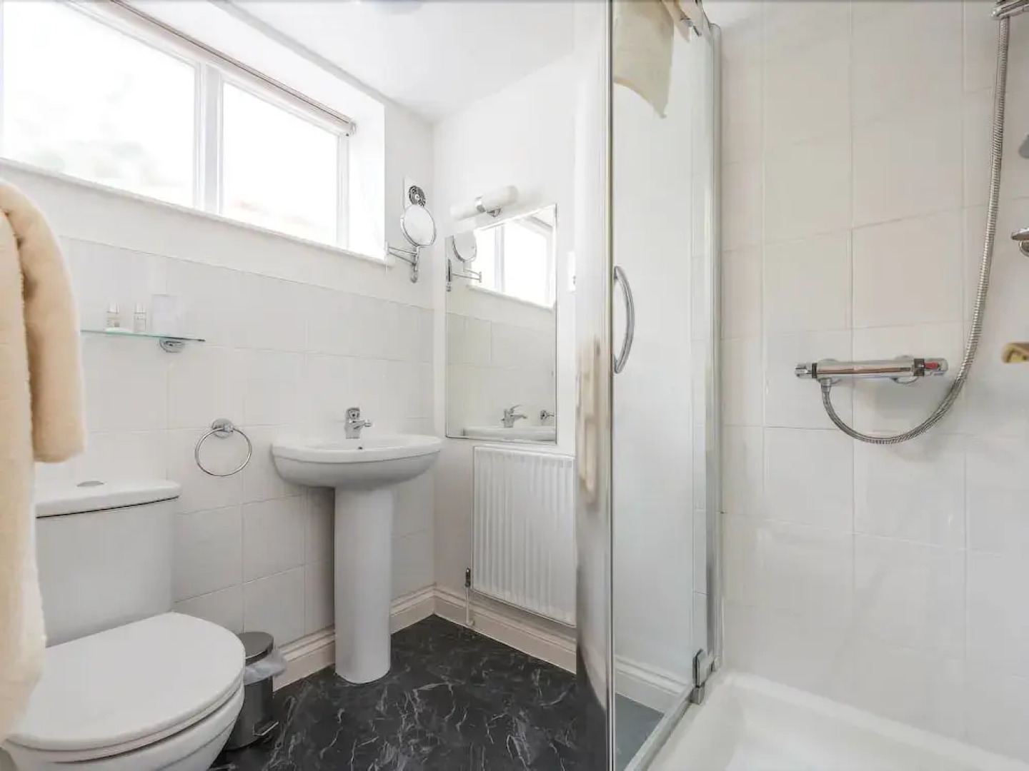 130 Corve Street Bed and Breakfast