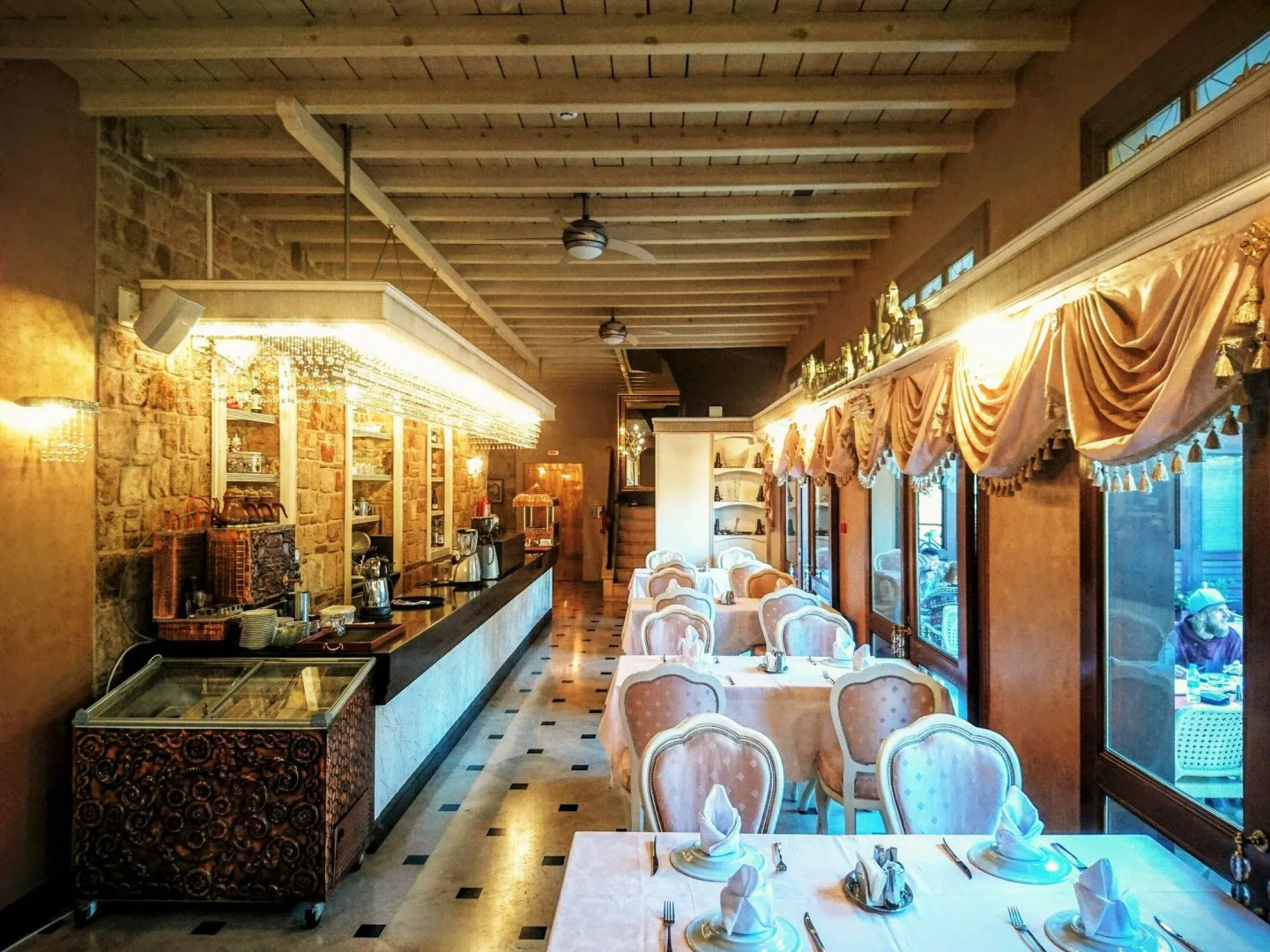 Eski Masal Hotel - Special Class