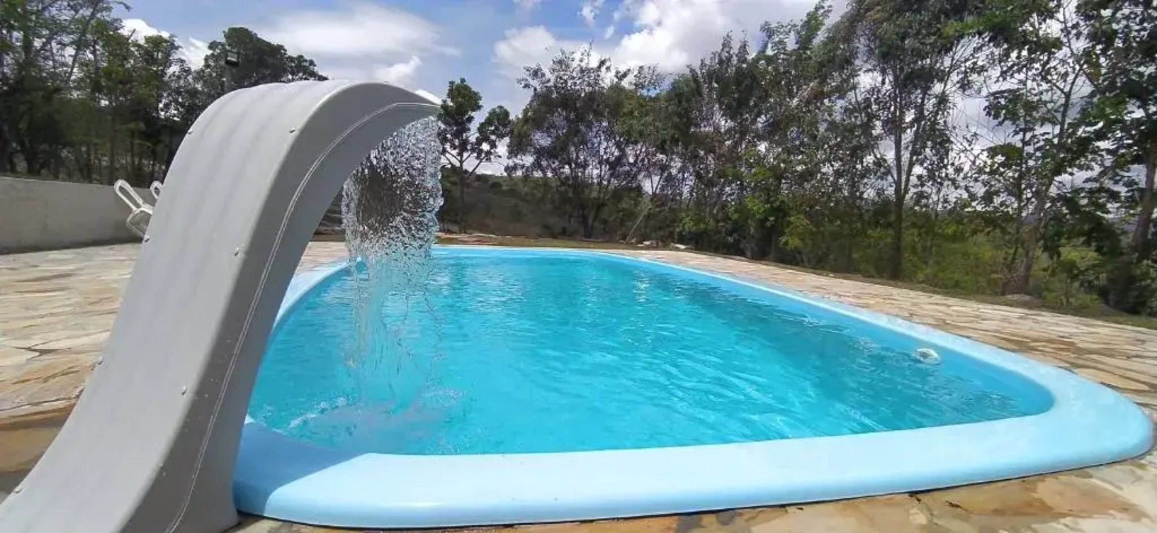 Toca Dos Coelhos Chales