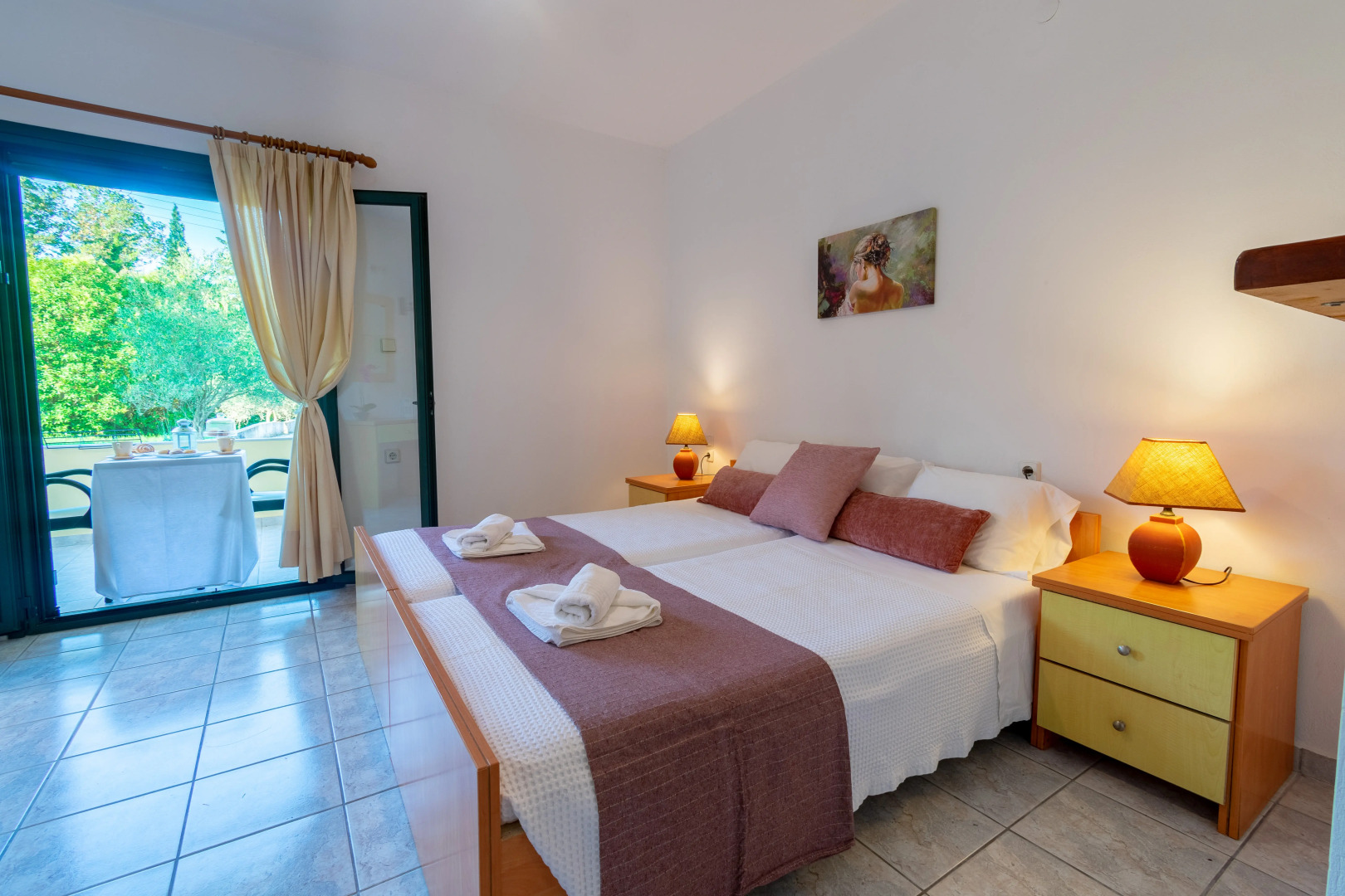 Rivendell Apartments