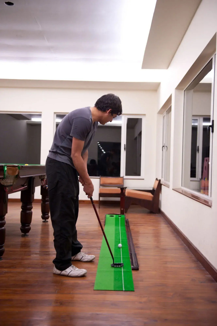 Royal Orchid Fort Resort