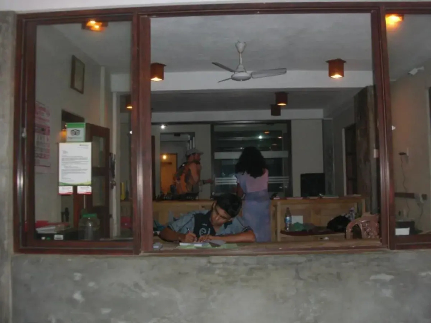 Paradise Beach Club Mirissa