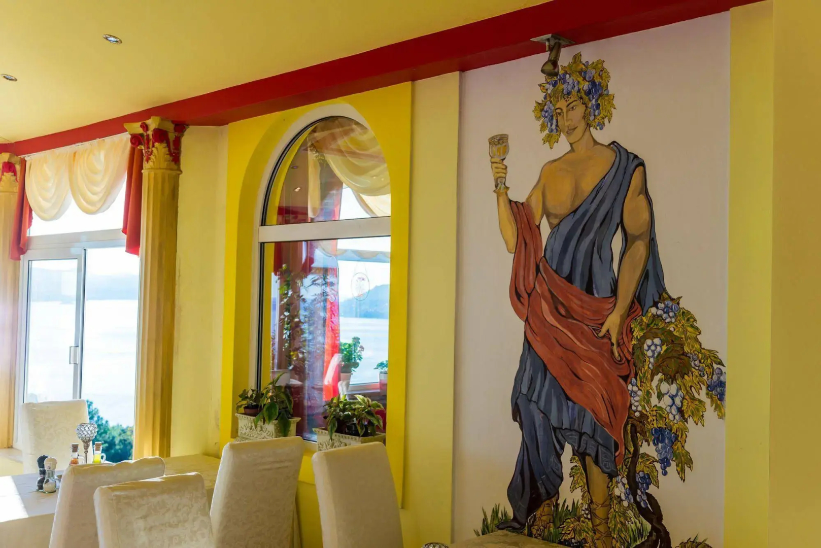 Villa Antonio