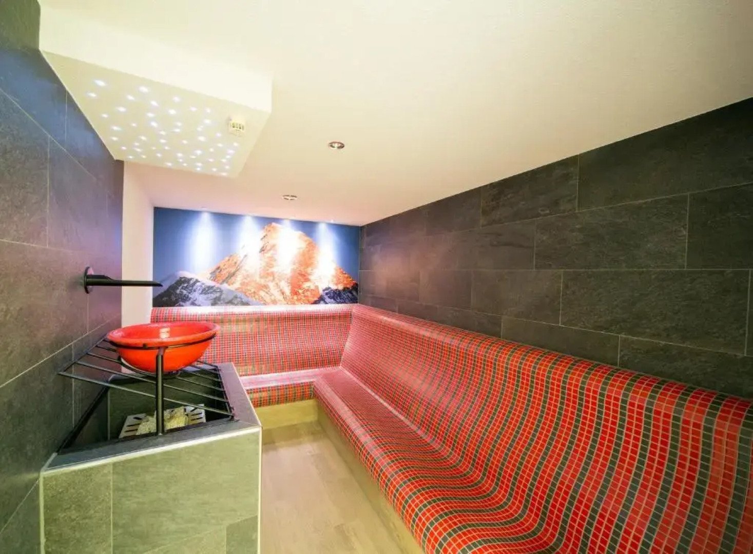 JUFA Hotel Spital am Pyhrn