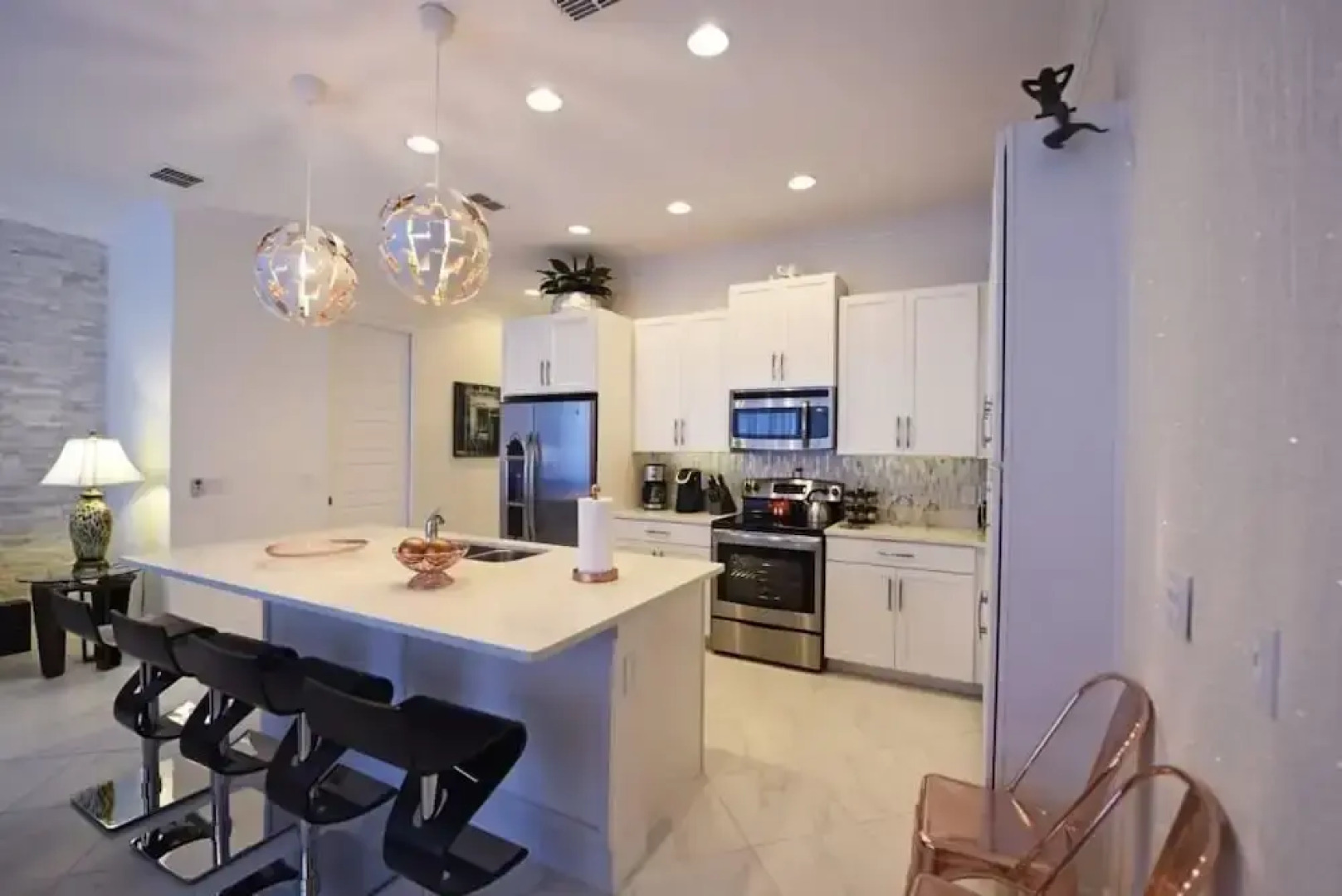 350 Festival Townhome 3 Bedroom by Florida Star
