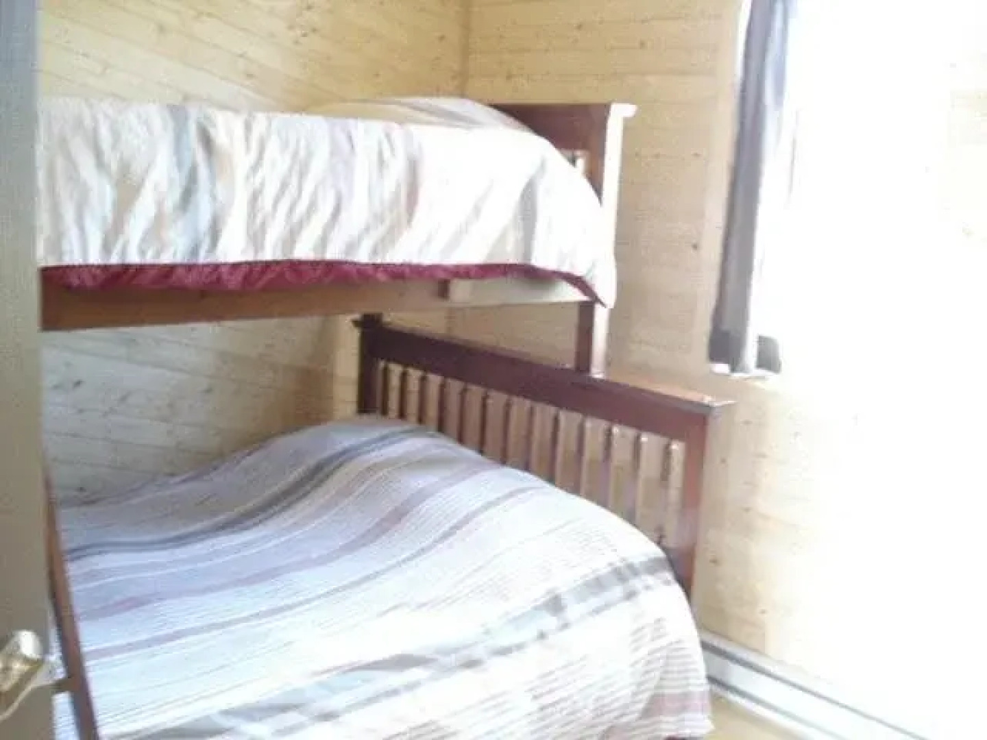 The Country Inn Motel