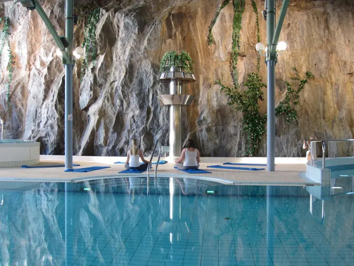 Holiday Club Tampereen Kehräämö Apartments