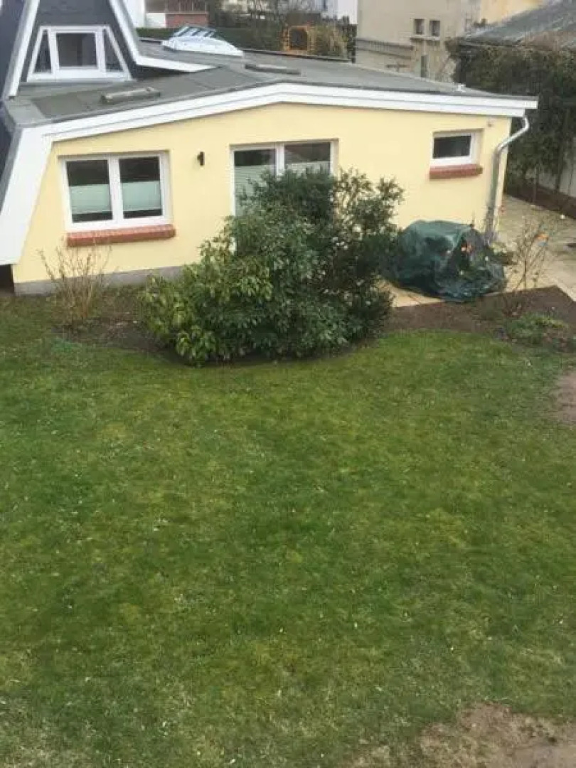 Holiday house Seeperle