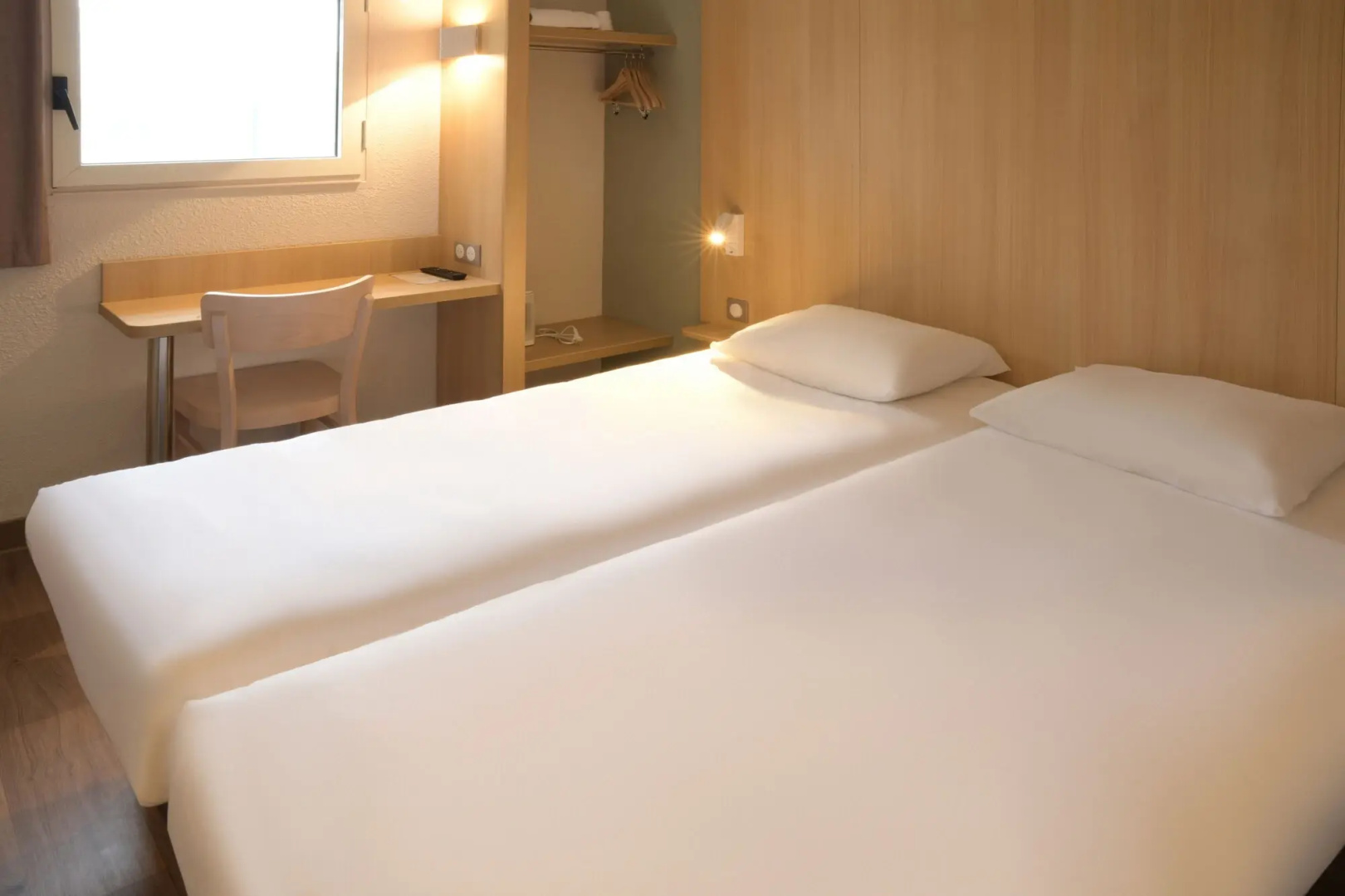 B&B HOTEL Angoulème