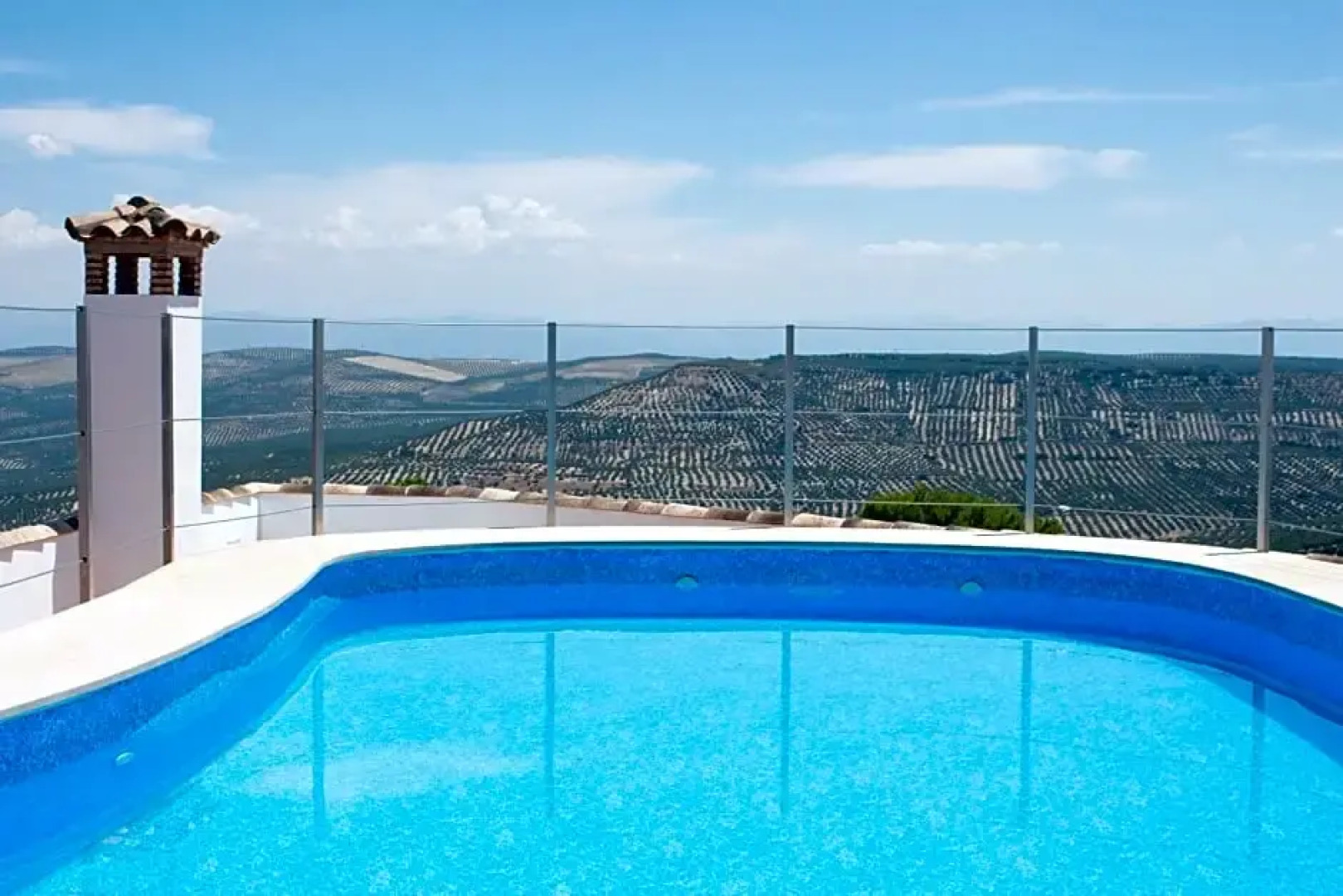 Alojamiento La Veguilla