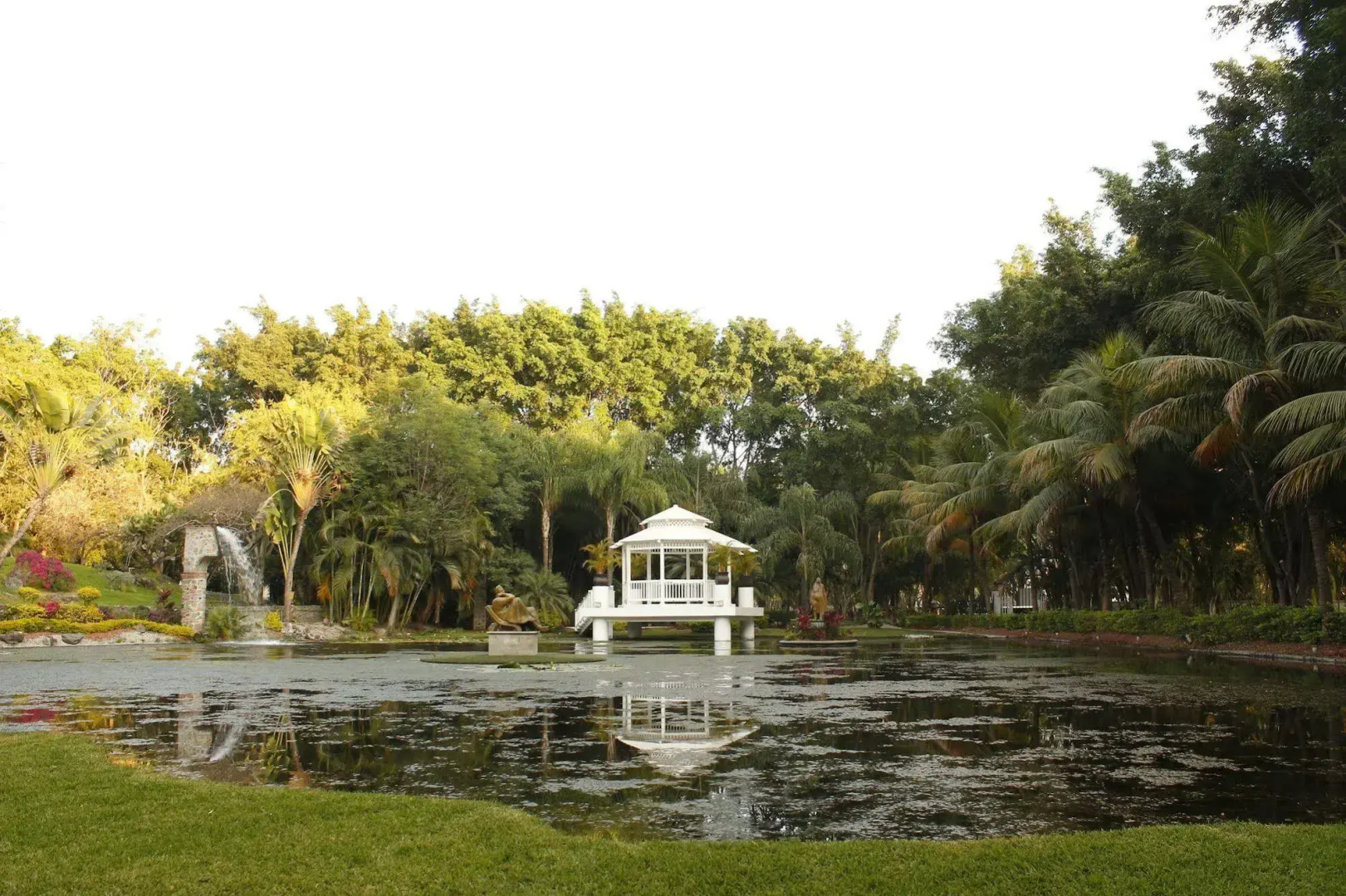 Radisson Hotel Quinta Rubelinas Cuernavaca
